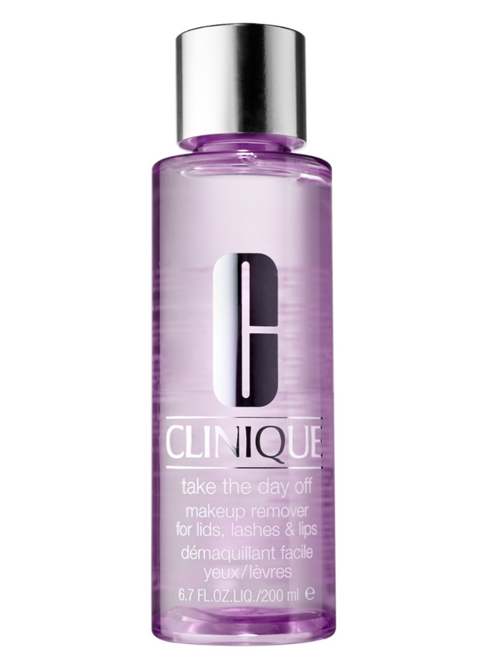 ✨ Clinique Take The Day Off Makeup Remover | Value Size | 6.7 oz | New ✨